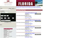 Desktop Screenshot of crowneplaza.florida.ichotelsgroup.com