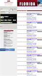 Mobile Screenshot of crowneplaza.florida.ichotelsgroup.com