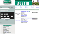 Desktop Screenshot of holidayinn.austin.ichotelsgroup.com